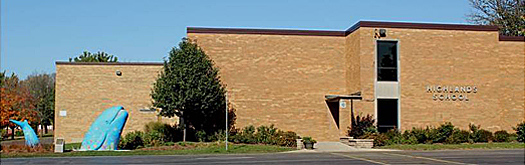 Highlands Elementary School 